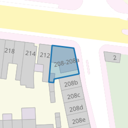 Perceel TBG01-P-8066