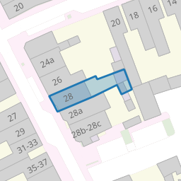 Perceel TBG01-P-8071