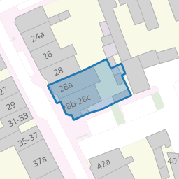 Perceel TBG01-P-8072