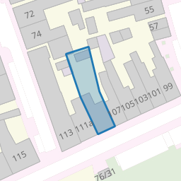 Perceel TBG01-P-8078