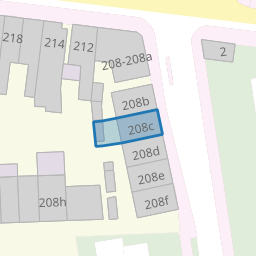 Perceel TBG01-P-8080