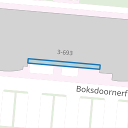 Perceel TBG01-P-8086