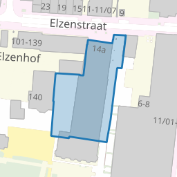 Perceel TBG01-P-8088