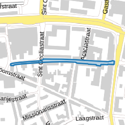 Perceel TBG01-P-8089