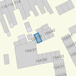 Perceel TBG01-P-8094