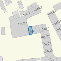 Perceel TBG01-P-8095