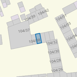 Perceel TBG01-P-8096