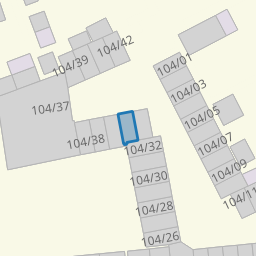 Perceel TBG01-P-8098