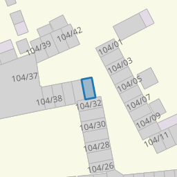 Perceel TBG01-P-8099