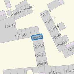 Perceel TBG01-P-8100