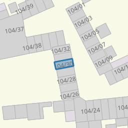 Perceel TBG01-P-8102