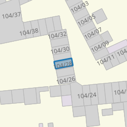 Perceel TBG01-P-8104