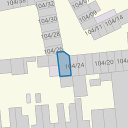 Perceel TBG01-P-8107