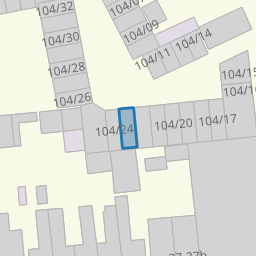 Perceel TBG01-P-8109