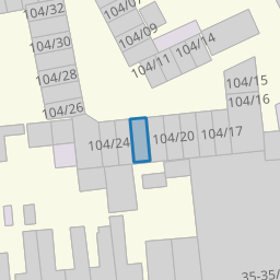 Perceel TBG01-P-8111