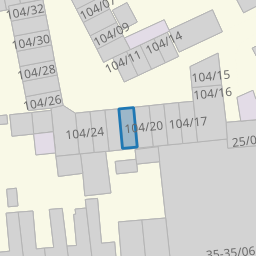 Perceel TBG01-P-8112