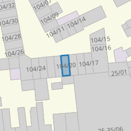 Perceel TBG01-P-8113