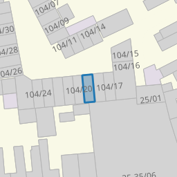 Perceel TBG01-P-8114