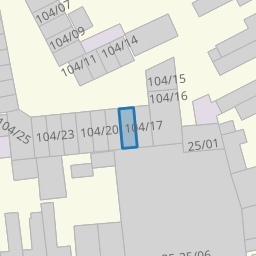 Perceel TBG01-P-8115