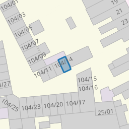 Perceel TBG01-P-8120