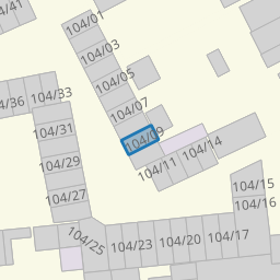 Perceel TBG01-P-8125