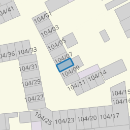 Perceel TBG01-P-8126