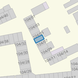 Perceel TBG01-P-8128