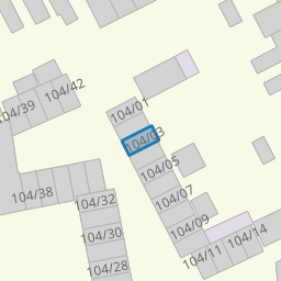 Perceel TBG01-P-8131