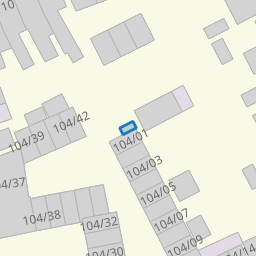 Perceel TBG01-P-8134