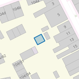 Perceel TBG01-P-8137