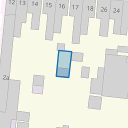 Perceel TBG01-P-8140