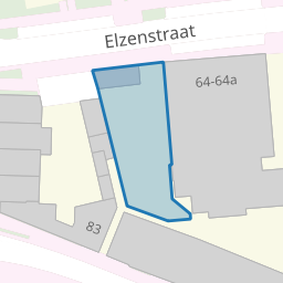 Perceel TBG01-P-8153