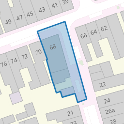 Perceel TBG01-P-8156