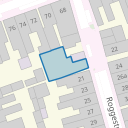 Perceel TBG01-P-8157