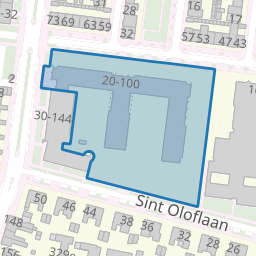 Perceel TBG01-P-8160