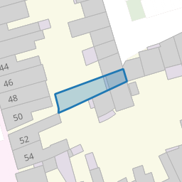 Perceel TBG01-P-8166