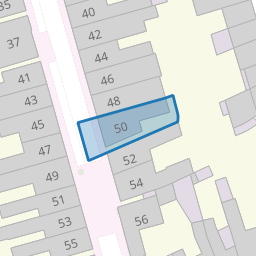 Perceel TBG01-P-8167