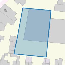 Perceel TBG01-P-8171