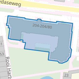 Perceel TBG01-P-8173