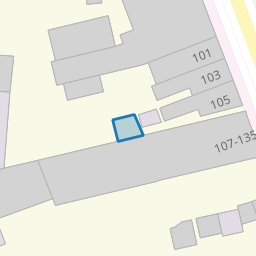 Perceel TBG01-P-8184