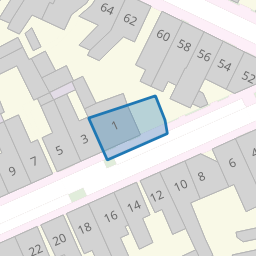 Perceel TBG01-P-8186