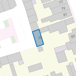 Perceel TBG01-P-8189