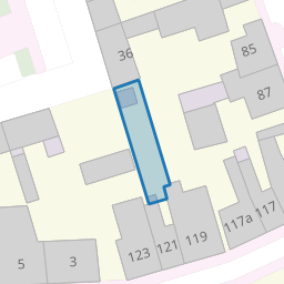 Perceel TBG01-P-8190