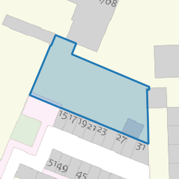 Perceel TBG01-P-8191