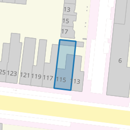 Perceel TBG01-P-8193