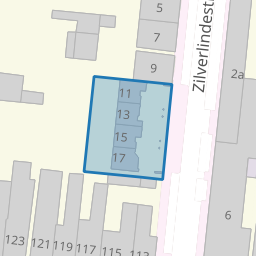 Perceel TBG01-P-8195