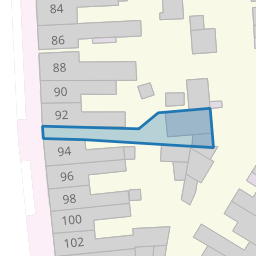 Perceel TBG01-P-8200