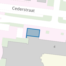 Perceel TBG01-P-8205