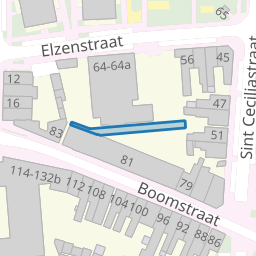 Perceel TBG01-P-8219