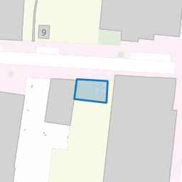 Perceel TBG01-P-8224